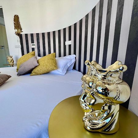 Qg Vatican Golden House Rome Bagian luar foto