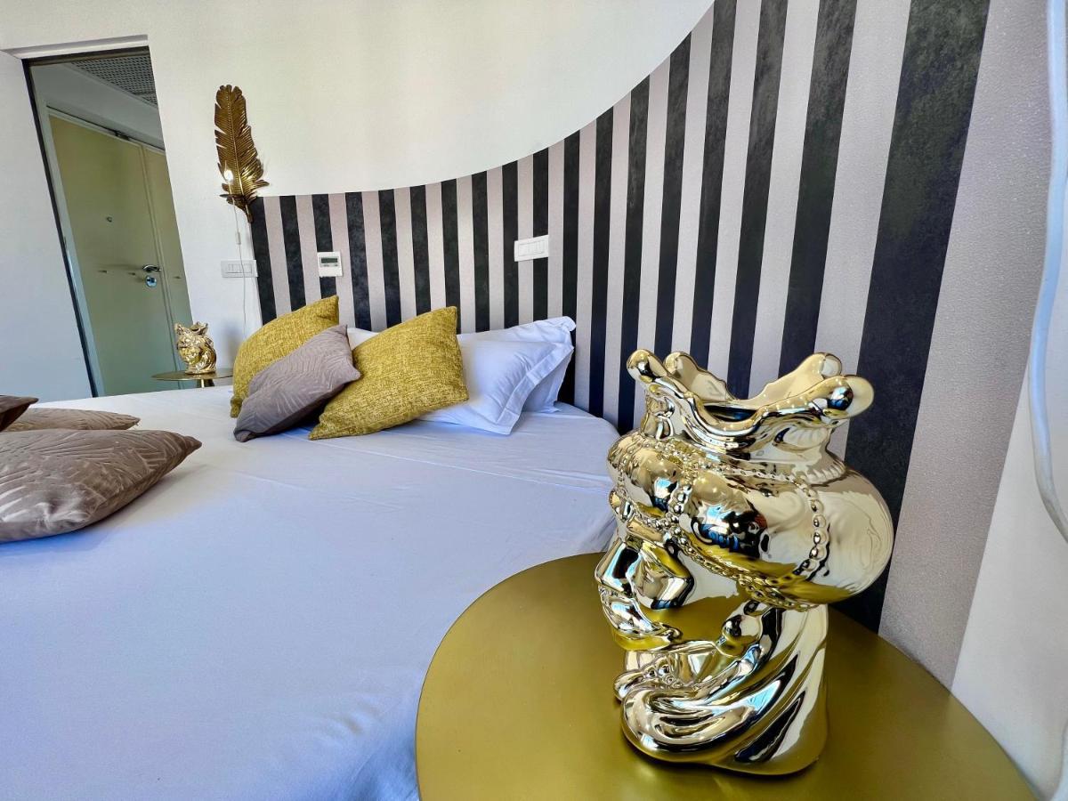 Qg Vatican Golden House Rome Bagian luar foto
