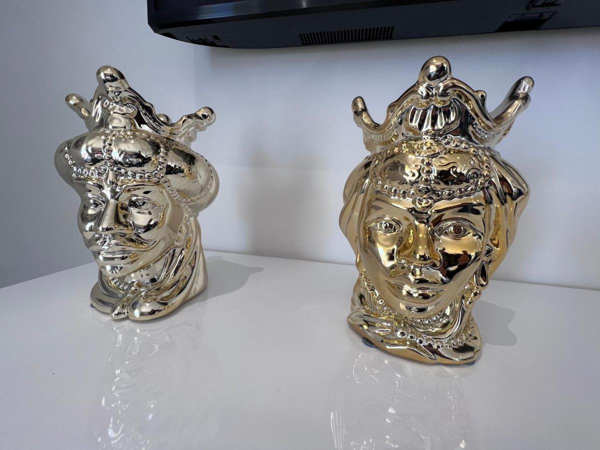 Qg Vatican Golden House Rome Bagian luar foto